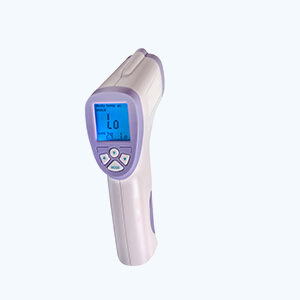 Non-contact Thermometer